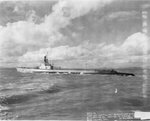 USS Puffer off Mare Island Naval Shipyard, California, United States, 10 Nov 1944, photo 1 of 2
