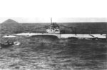 USS S-35, 30 Jul 1934