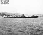 Salmon off the Mare Island Navy Yard, California, United States, 10 Aug 1944, photo 2 of 2