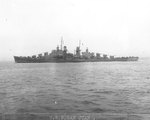 San Juan off Boston, Massachusetts, United States, 11 Apr 1942