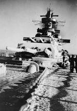 Scharnhorst