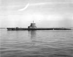 USS Sea Cat, circa Jun 1952