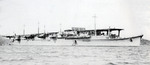 Light carrier Shoho, Yokosuka, Japan, 20 Dec 1941