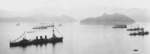 Tatsuta in the Inland Sea, Japan, 1920