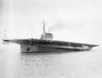 USS Wolverine, mid to late 1942