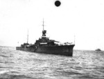 Yubari prior to WW2