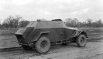 Humber Light Reconnaissance Car Mk I Ironside, date unknown, photo 2 of 2