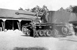 Sturer Emil heavy tank destroyer, post-1943, photo 2 of 2