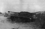 Sturer Emil heavy tank destroyer, 1941-1943