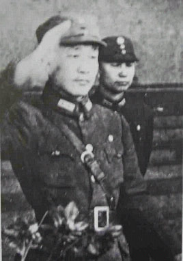 General Du Yuming, date unknown