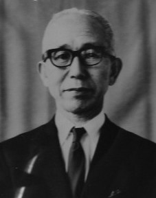 Kiro Honjo file photo [22923]