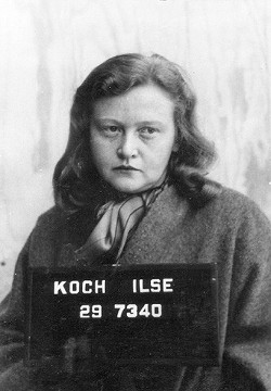 Ilse Koch file photo [19925]