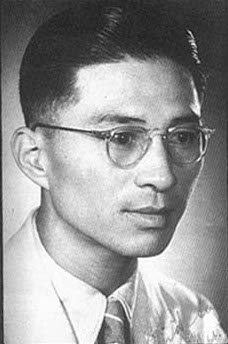 Lim Bo Seng file photo [6747]