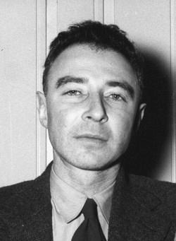Oppenheimer file photo [910]