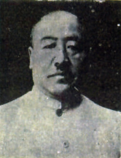 Pang Bingxun file photo [13826]