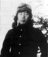 Saburo Sakai, date unknown