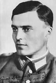 Stauffenberg file photo [1006]