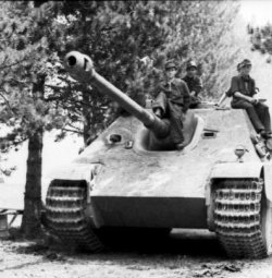 Jagdpanther file photo [9655]
