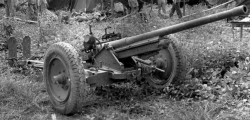 Type 1 47 mm anti-tank gun file photo [13265]