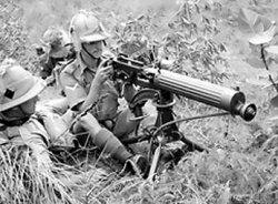 Vickers gun file photo [6520]